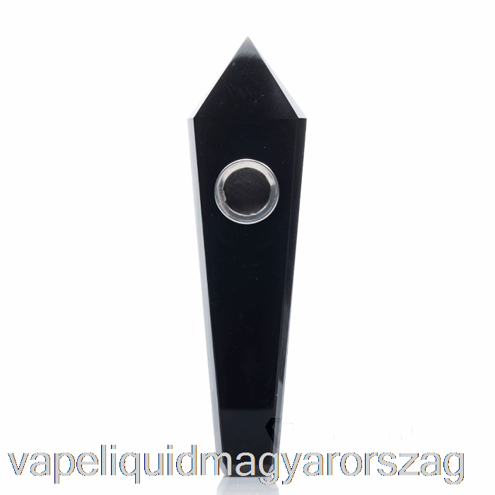 Asztrális Projekt Drágakő Pipák Obszidián Vape E Cigi